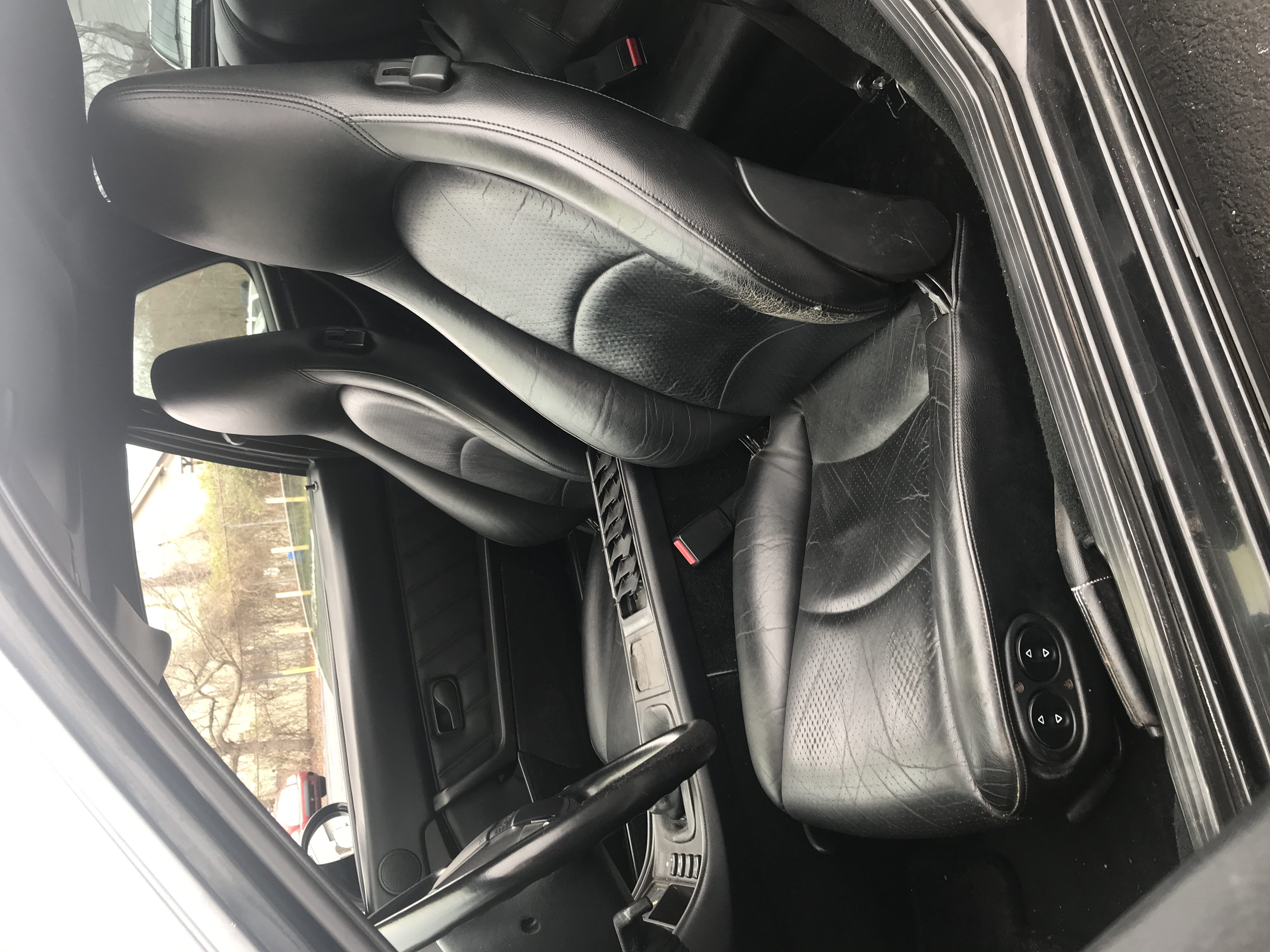 1992 Porsche 968 Coupe – Rarest Zuffenhausen Transaxle, 3.0L 4-Cylinder, ~6-Second 0–60 — photo 45